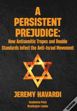 Capa do artigo A Persistent Prejudice