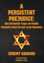 A Persistent Prejudice - Preview