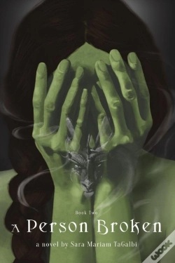Capa do artigo A Person Broken
