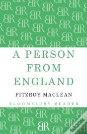 Capa do artigo A Person From England