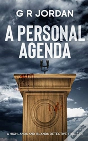 Capa do artigo A Personal Agenda