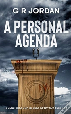 Capa do artigo A Personal Agenda