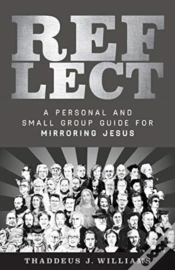 Capa do artigo A Personal And Small Group Guide For Mirroring Jes Us