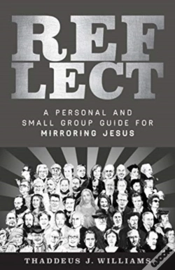 Capa do artigo A Personal And Small Group Guide For Mirroring Jes Us