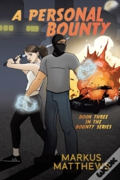Capa do artigo A Personal Bounty