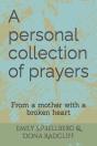 A Personal Collection Of Prayers - Preview