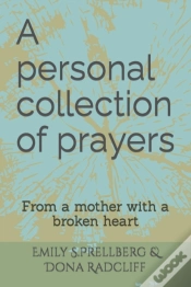 Capa do artigo A Personal Collection Of Prayers
