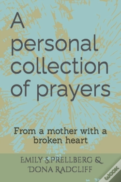 Capa do artigo A Personal Collection Of Prayers