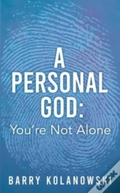 Capa do artigo A Personal God