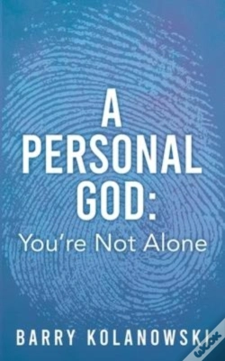 Capa do artigo A Personal God