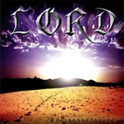 Capa do artigo A Personal Journey - CD