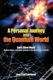 Capa do artigo A Personal Journey Into The Quantum Worl