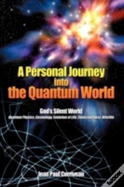 Capa do artigo A Personal Journey Into The Quantum Worl