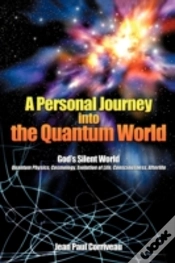 Capa do artigo A Personal Journey Into The Quantum Worl