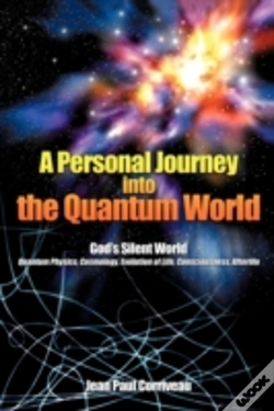 Capa do artigo A Personal Journey Into The Quantum Worl