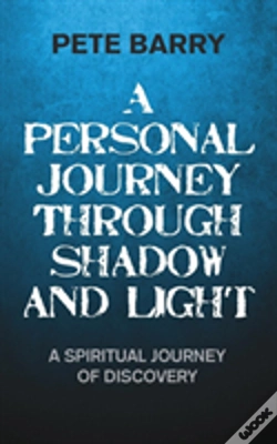 Capa do artigo A Personal Journey Through Shadow And Light