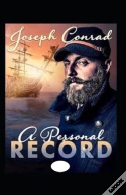 Capa do artigo A Personal Record Annotated