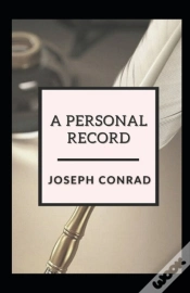 Capa do artigo A Personal Record Annotated