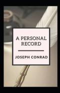 A Personal Record Annotated