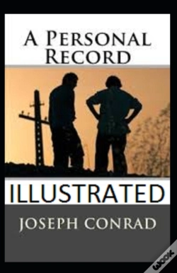 Capa do artigo A Personal Record Annotated