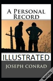 Capa do artigo A Personal Record Annotated