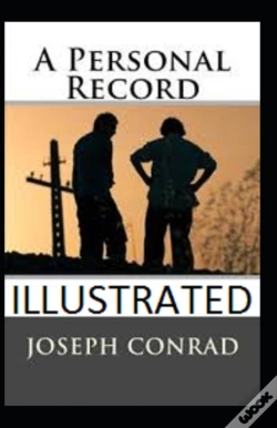 Capa do artigo A Personal Record Illustrated