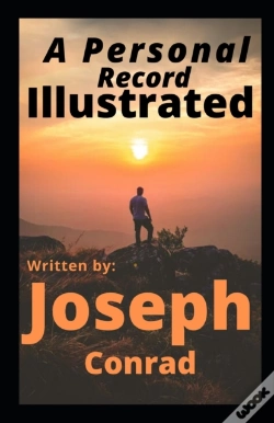 Capa do artigo A Personal Record Illustrated
