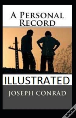 Capa do artigo A Personal Record Illustrated