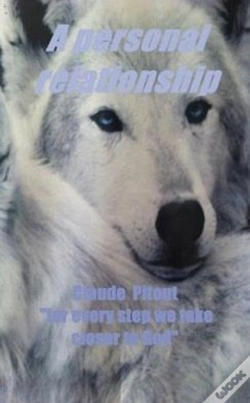 Capa do artigo A Personal Relationship