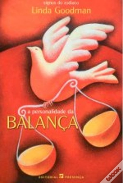 Capa do artigo A Personalidade da Balança