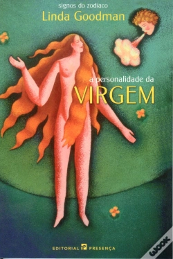 Capa do artigo A Personalidade da Virgem