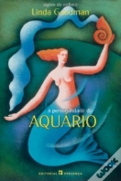 A Personalidade do Aquário