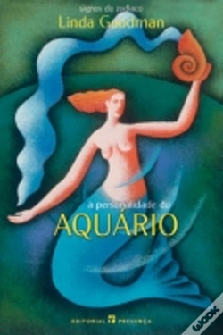 Capa do artigo A Personalidade do Aquário