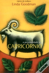 A Personalidade do Capricórnio