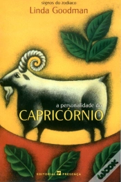 Capa do artigo A Personalidade do Capricórnio