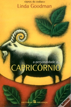 Capa do artigo A Personalidade do Capricórnio
