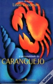 Capa do artigo A Personalidade do Caranguejo