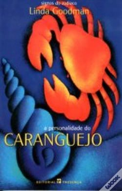 Capa do artigo A Personalidade do Caranguejo