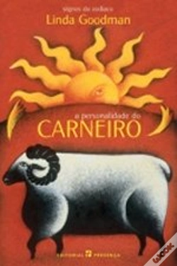Capa do artigo A Personalidade do Carneiro