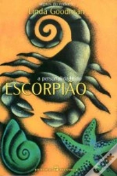 A Personalidade do Escorpião