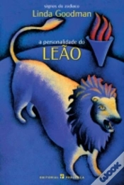 Capa do artigo A Personalidade do Leão