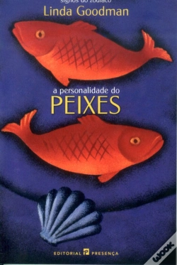 Capa do artigo A Personalidade do Peixes