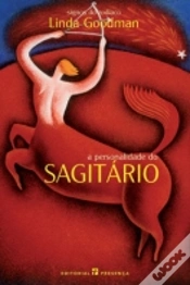 Capa do artigo A Personalidade do Sagitário