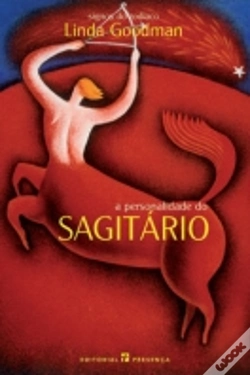 Capa do artigo A Personalidade do Sagitário