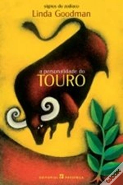 Capa do artigo A Personalidade do Touro