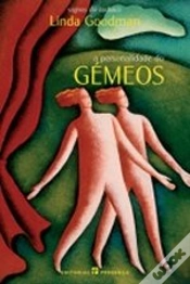 Capa do artigo A Personalidade dos Gémeos