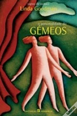 Capa do artigo A Personalidade dos Gémeos