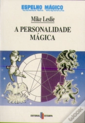 Capa do artigo A Personalidade Mágica