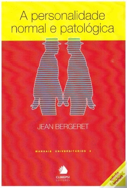 Capa do artigo A Personalidade Normal e Patológica