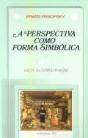 A Perspectiva Como Forma Simbólica - Preview